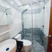 Hẻm 7M Tô Hiệu Tân Phú, Sát Ngã Tư Hòa Bình, 63M2, 4 Tầng, Giá 9 Tỷ Tl