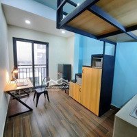 Khai Trương Chdv - Trung Tâm Bình Thạnh - Duplex Rộng Rãi - Thoáng Mát