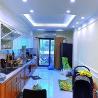 Bán Nhà Tái Định Cư Phú Diễn 50M2, Xây 7 Tầng, Mặt Tiền 3.5M, Thang Máy, Vỉa Hè, Kinh Doanh Vp.