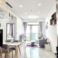 Cho Thuê M8 Midtown: Căn Hộ 2 Pn, 78M, Full Nội Thất, Giá Hấp Dẫn - 25 Triệu/Th, Nhà Đẹp Ở Ngay