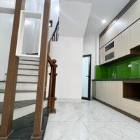 Nhà 32M2 Tây Mỗ, Vài Bước Chân Ra Trục Chính, Đi Đâu Củng Tiện, Giá Chỉ 3,3 Tỷ Liên Hệ: 0962829765