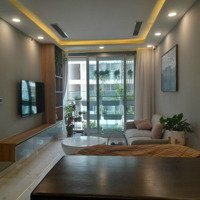 Sống Sang Tại Midtown Phú Mỹ Hưng. Gía Thuê 23 Tr, Căn Hộ 2 Phòng Ngủ 80M2, Nội Thất Cao Cấp, Ở Ngay! 100%