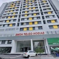 Chính Chủ Cho Thuê Cc Sài Gòn Co. Op Diện Tích: 57M2-2Pn- 1 Vệ Sinh P15, Q.gò Vấp, Giá 7 Triệu/Th Liên Hệ: 0937.036.676