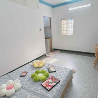 Studio Full Nội Thất 30M2 Mới Như Hình Tạimặt Tiềnphạm Thế Hiển, P4, Q8