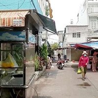 Nhàmặt Tiềnbuôn Bán Các Mặt Hàng, Trung Chánh, Nguyễn Ảnh Thủ