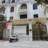(SIÊU VIP) Bán biệt thự 262 Nguyễn Huy Tưởng 175mx4T nội thất xịn nơi ở lý tưởng nhỉnh  Thanh Xuân