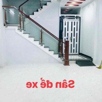 Bán Nhà Gần Ngã Tư Nguyễn Thị Thập, 5X21, 3 Tầng , 8 Phòng Ngủ Giá 8.2 Tỷ