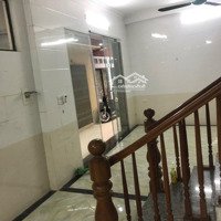 Cho Thuê Nhà Mới Xây 4 Tầng, 50M2, Đường Tả Thanh Oai, Thanh Trì, Hn