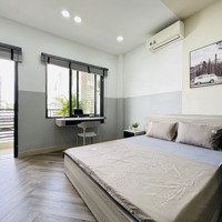 Căn Hộ Ban Công - Bedroom Apartment - Full Nội Thất Mới 100%