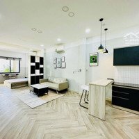 Căn Hộ Ban Công - Bedroom Apartment - Full Nội Thất Mới 100%