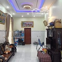 Bán Nhà Mặt Tiền Gần Ql22, Thị Trấn Củ Chi, 420M2 Ngang 17M, Chỉ 16.X Tỷ Chủ Cần Bán Gấp