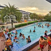 Ngộp Căn Nhà Phố 3 Tầng The Sol City Ngay Chợ Hưng Long, 3.4 Tỷ Full