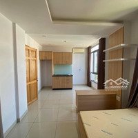 Phong 35M2 Full Nội Thất Gần Đại Học Mở Và Tôn Đức Thắng