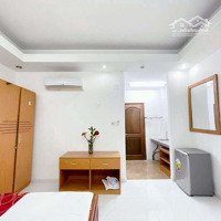 Studio Mới 100% Đường Lê Văn Lương Với Giá Ưu Đãi Lớn