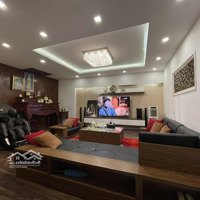 Bán Căn Hộ Chung Cư Hoàng Minh Giám, N4D, 120M2, 3 Ngủ, Full Nội Thất.