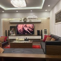 Bán Căn Hộ Chung Cư Hoàng Minh Giám, N4D, 120M2, 3 Ngủ, Full Nội Thất.