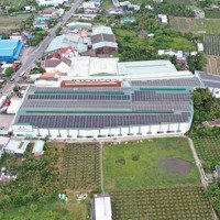 Cho Thuê Kho Xưởng 11500M2 Pccc Huyên Châu Thành .Long An