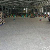 Cho Thuê Kho Xưởng 11500M2 Pccc Huyên Châu Thành .Long An