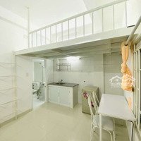 Phòng Trọ 30M2 Đường Nguyễn Kiệm