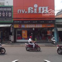 Nhà 2Mặt Tiềnhậu Giang - Chợ Phú Định