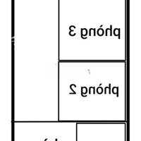 Nhà Huyện Cao Lãnh 196M2