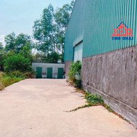 X005 Bán Xưởng Sản Xuất 4000M2 Thiện Tân , Biên Hoà , Đồng Nai