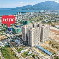 Hàng Ngoại Giao - Căn Hộ Thương Mại The Ori Garden - Toà Ct10 (Sea View Tower) View Biển