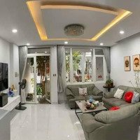 Bán Nhà Đường 18 Himlam.tân Hưng Quận 7 Diện Tích: 100M2