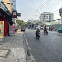 Bán Đất Mặt Tiền Kinh Doanh Lâm Văn Bền Gần Nguyễn Thị Thập