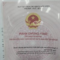 Chủ Đầu Tư Khu Đô Thị Số 4 Cần Tiền Làm Dự Án Bán Rẻ Một Số Lô Giá Tốt Cho Nhà Đầu Tư .