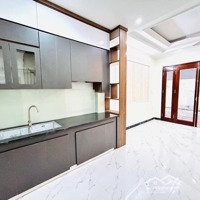 Nhà #Hai_Bà_Trưng Giá Rẻ, 32M2, 4T, Ba Gác Đỗ Cửa, Nông, Nhỉnh Nhẹ 3 Tỷ