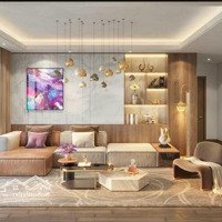 Tuyệt Phẩm 3 Phòng Ngủ- 138M2 - 39 Triệu/M2 - The Wisteria Hoài Đức