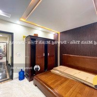 Nhà 3 Tầng Dân Xây Khu Phân Lô Tuyến 2 Đoạn Xá - 90M2 - Đường 8M