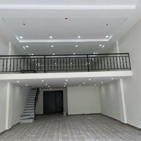 Bán Căn Shophouse Đường Chính Kinh Doanh, Đường A3 Vcn Phước Long 2 ( Sổ Hồng )