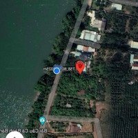 Bán Đất Có 2 Nhà Cấp 3 Mới Giáp Sông Đồng Nai Giá Rẻ Lắm Tại Cù Lao Thạnh Hôi Tân Uyên Binhd Dương.