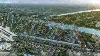 Đón Đầu Cơ Hội Với Dự Án Tiềm Năng Nhất Tp Tuyên Quangsơn Phúc Green City - Đô Thị Xanh