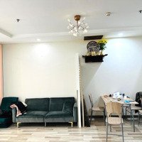 Chính Chủ Cho Thuê 2 Ngủ Không Đồ, Nhà Sửa Đẹp, Free Dịch Vụ, View Thoáng Tại T08 Timescity