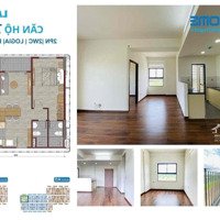 Giỏ Hàng Cho Thuê Ehome Southgate - Waterpoint Giá Tốt