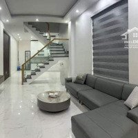 Nhà Hùng Vương- Thượng Lý, 55M2, 4 Tầng, 3 Ngủ Full, 10 Triệu