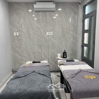 Sang Tiệm Spa Có Lượng Khách Ổn Định