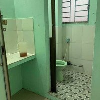 Phòng Trọ Sinh Viên Giá Rẻ Phạm Văn Chí Q6 - 10M2 - 1 Triệu6/Tháng