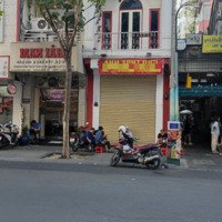 Ngang 4.8M, Ngay Chợ Bến Thành - Mặt Tiền 39 Lê Lợi, Quận 1.!!
