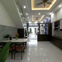 Nhà Mặt Tiền 140 M2, 4 Phòng Ngủ, 4 Wc, Hưng Long, Bình Chánh