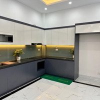 Bán Nhà Kim Giang, 32M2 X 5T X 4.1 Tỷ, 30M Ra Ô Tô - Gần Phố