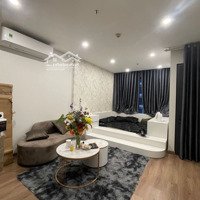 Cho Thuê Ch Studio Full Nội Thất Chỉ 7,5 Triệu/Tháng Vinhomes Smart City