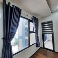 Cho Thuê Charm City Nhà Mới 2Pn 2 Vệ Sinhgiá 4 Triệu5 Có Sẵn Rèm