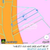 Bán Nhàmặt Tiềnchính Nhựa 15M Sông Xoài Phú Mỹ Bà Rịa Vũng Tàu