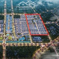 Quỹ Căn Ngoại Giao Biệt Thự, Liền Kề, Shophouse Vinhomes Đan Phượng