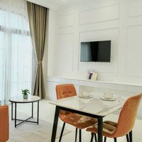 Cho Thuê Căn Hộ Luxury_1Pn_Style Châu Âu_Nguyễn Thị Minh Khai_Đối Diện Đài Truyền Hình