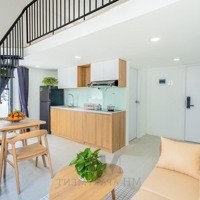Duplex Full Nội Thất 5 Sao Ngay Him Lam, Sát Lotte Mart Quận 7 - Tư Vấn Nhanh Qua Zalo
